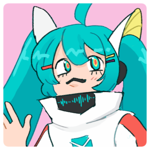 Connect:Commune Miku