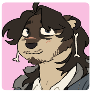 Samuel [River Otter]