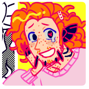Austin [Psycho Mode - TAK]